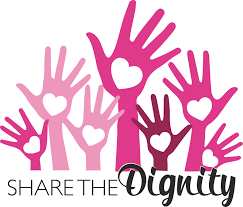 Share the Dignity