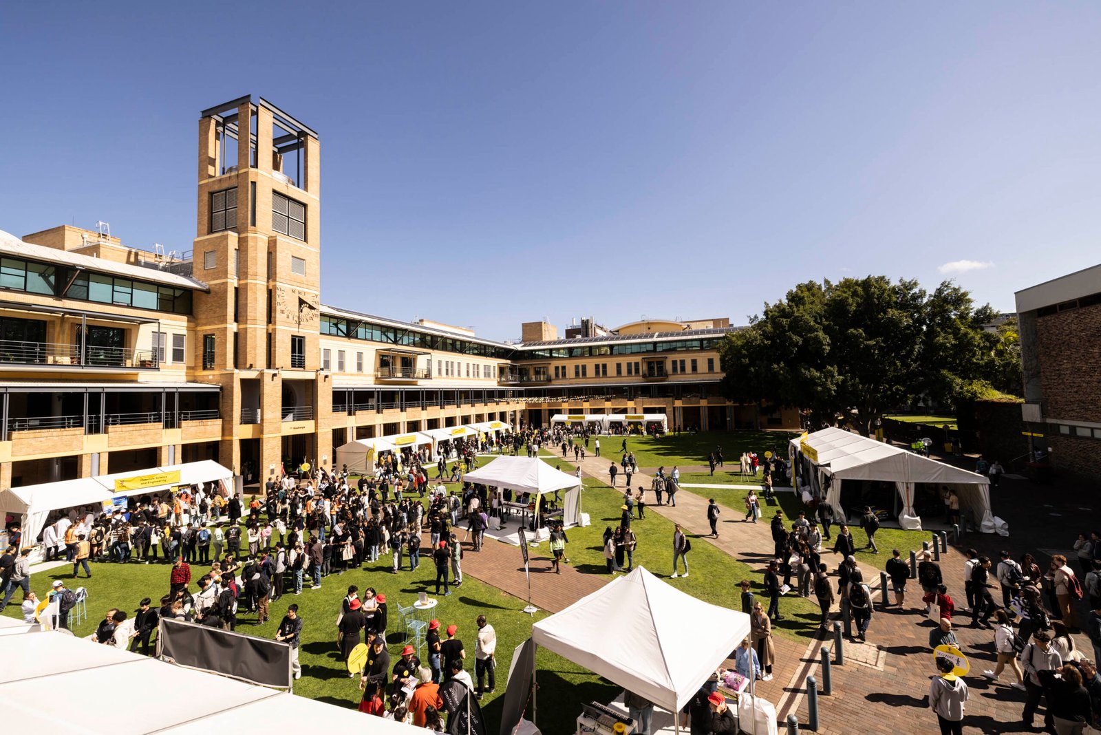 UNSW coop