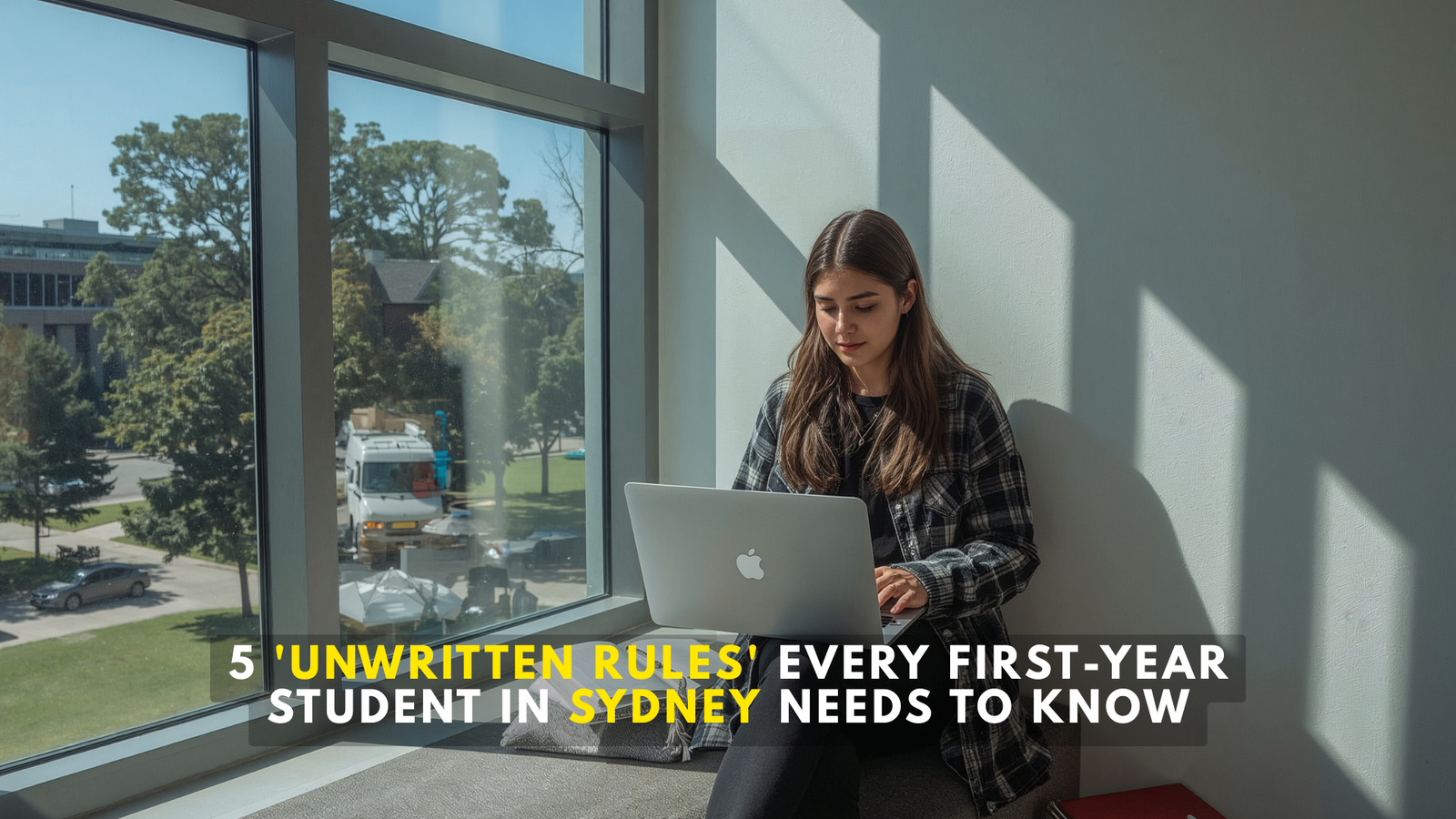 sydney university
