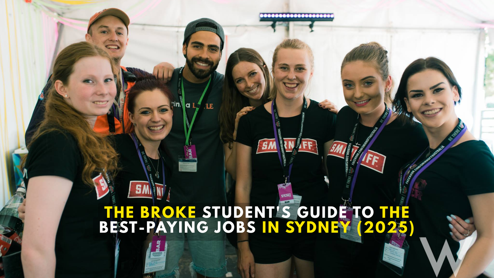high paying student jobs