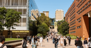UNSW ultimate guide